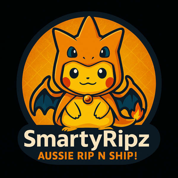 SmartyRipz